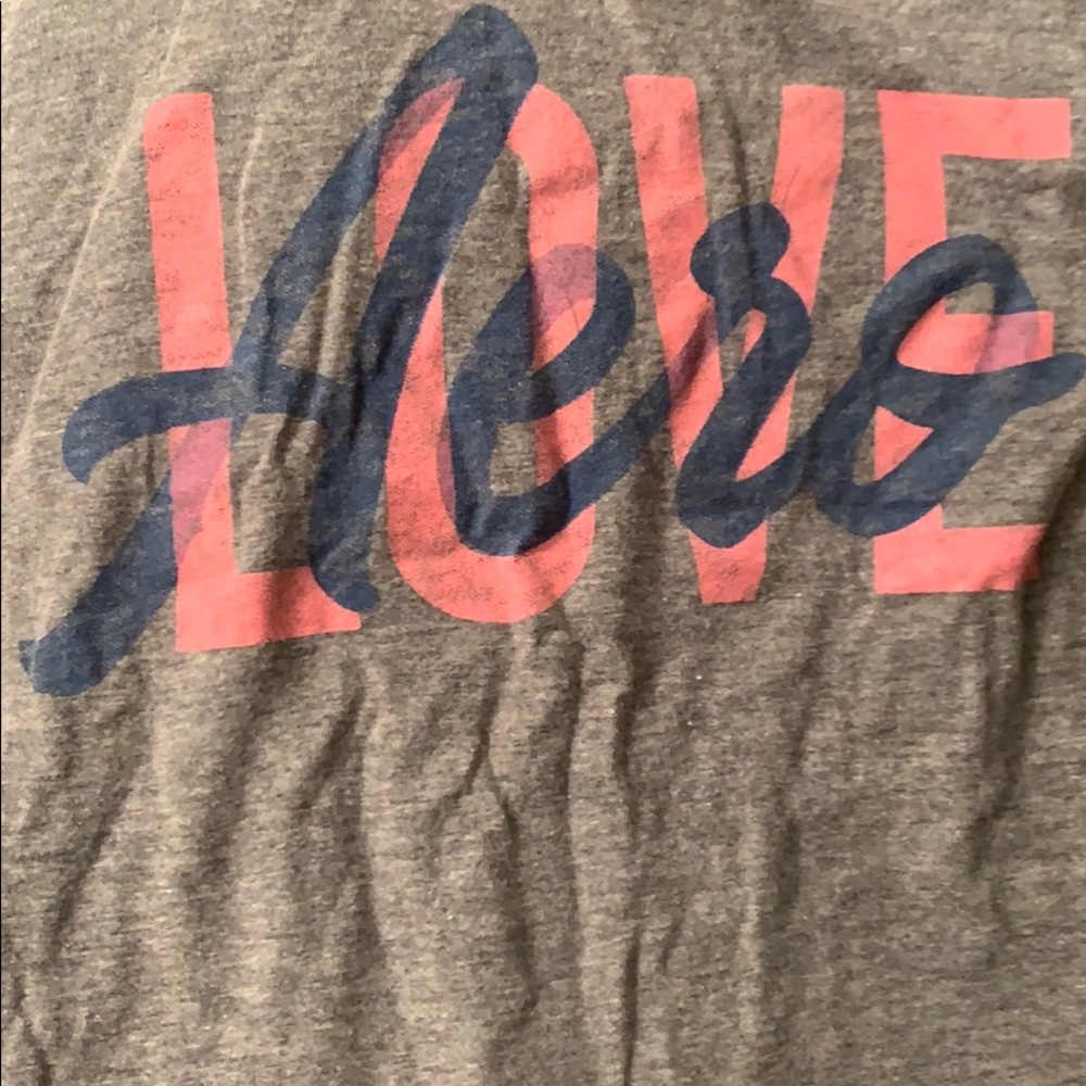 Aeropostale shirts